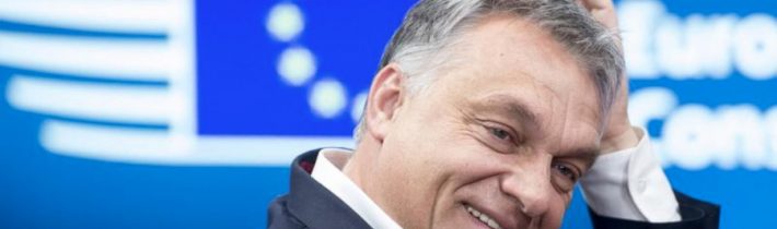 Európski ľudovci pozastavili členstvo Orbánovmu Fideszu za kritiku, prisťahovalectva, Junckera a Sorosa