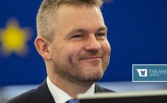 Premiér odletel do Vojvodiny na slávnosti Slovákov
