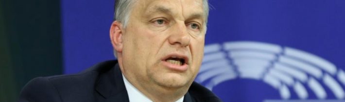 Orbán zaútočil na EÚ: Eurokrati z Bruselu žijú v bubline a stratili kontakt s realitou