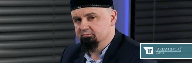 Predsedu pražskej moslimskej obce vylúčili, vyzýval na ozbrojenie
