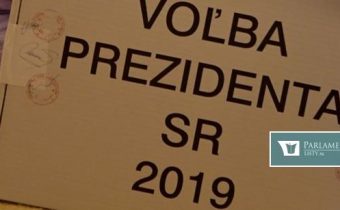Čaputová alebo Šefčovič? Slovensko si volí nového prezidenta