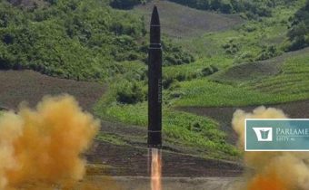 USA ponechajú sankcie voči Severnej Kórei až do denuklearizácie, tvrdí Pompeo