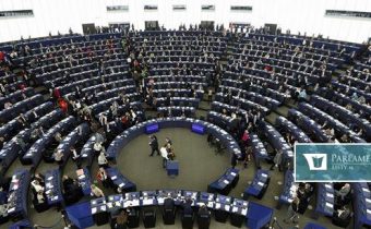 Európsky parlament prijal kritické uznesenie o situácii na Slovensku