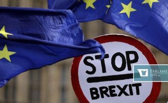 Prečítajte si reakcie na neúspešné hlasovanie o dohode o brexite