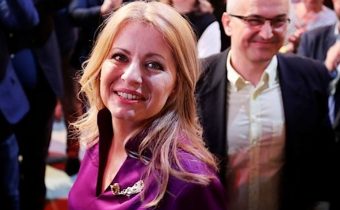 VIDEO: Čaputová pre HNtelevíziu prezradila, v čom bude iná ako Kiska