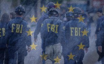 Německá vládní strana chce vytvořit evropskou FBI