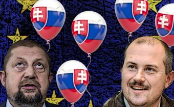 Slovensko na rozcestí: Má Kotleba v rukou osud země? Sorosovské bažiny připravily Sofiinu volbu