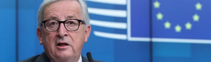 Eurokomisia odmietla obvinenia maďarskej vlády, že EÚ podporuje masovú migráciu