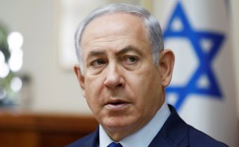 Generálny prokurátor Izraela poskytne po aprílových voľbách dôkazy o korupcii premiéra Netanjahua