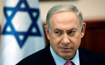 Izraelský generálny prokurátor obvinil premiéra Netanjahua z korupcie