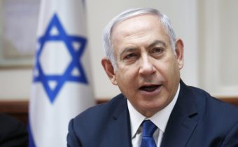 Netanjahu: Izrael je štátom iba Židov, nie všetkých svojich občanov