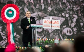 Orbán: Bez kresťanskej kultúry stratíme v liberálnej európskej ríši slobodu všetci