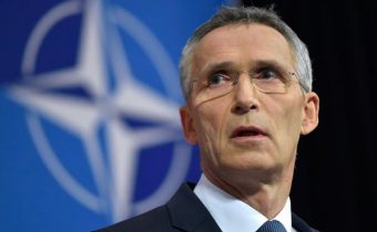 Stoltenberg označil NATO za najúspešnejšia aliancia v dejinách, Lajčák nevidí lepšiu alternatívu pre Slovensko
