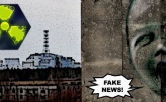 Černobylská lež: Proč je udržována při životě? Strach je dobrý byznys! Za všemi neduhy hledat ozáření? Škody jsou obrovské, avšak jinde. Vypnou se Němci dobrovolně? Zelený cynismus chce peníze a neštítí se ničeho