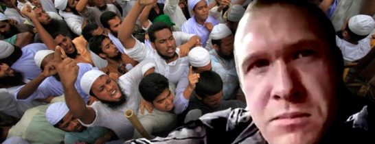Zabiják z mešity: Zéland byl pouze cíl z nouze. Nad řádky jeho zoufalého manifestu. Nelítostně racionální nemuslim? Varianty naší kolektivní sebevraždy. Jak bychom se dívali na Palacha, kdyby…? Nelze omlouvat