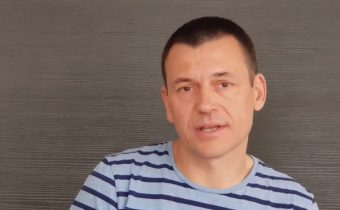 VIDEO: Keby som vedel, že niekto pripravuje vraždu Jána Kuciaka, on aj Martina Kušnírová by dnes žili, vyhlásil Peter Tóth