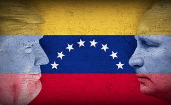 Rusko varovalo USA pred pokusmi zasahovať do záležitostí Venezuely