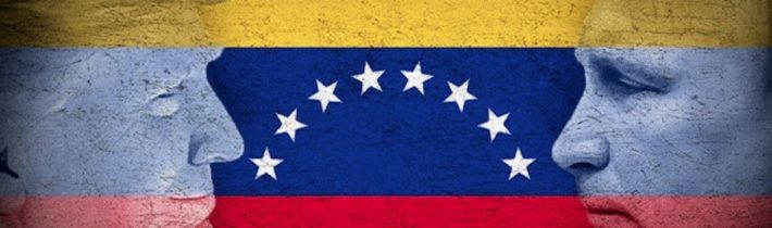 Rusko varovalo USA pred pokusmi zasahovať do záležitostí Venezuely