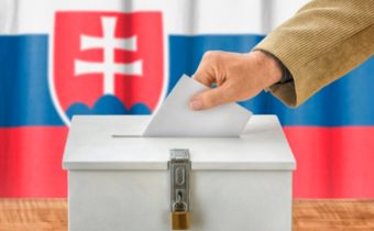 Prieskum: Lídrom Smer-SD, kotlebovci predbehli SaS, Progresívne Slovensko v parlamente