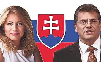 Mečiar: Stvoritelia Čaputovej a Šefčoviča chcú dosiahnuť svoje ciele rukami slovenského voliča