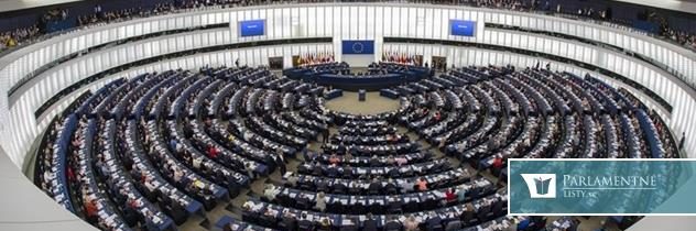 Európsky parlament schválil nové pravidlá v oblasti víz pre tretie krajiny