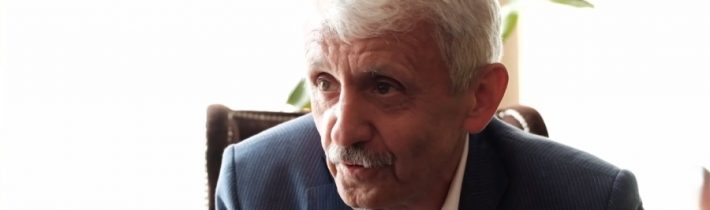 VIDEO: Dzurinda o dôvodoch pozvania Pellegriniho do Bieleho domu