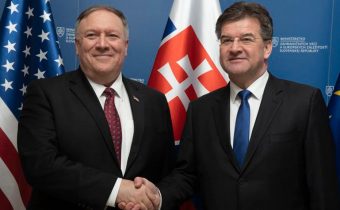 Rokovania s USA sú náročné, Slovensko si chráni záujmy (vraj)