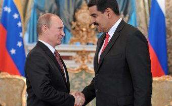 Na základe uzavretých zmlúv môžu prísť do Venezuely ďalší ruskí vojaci