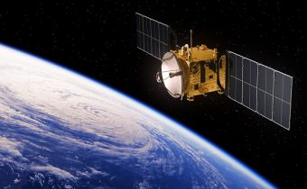 Záchrana z vesmíru: Nezisková Sea-Eye bude hledat lodě s migranty za pomocí satelitu