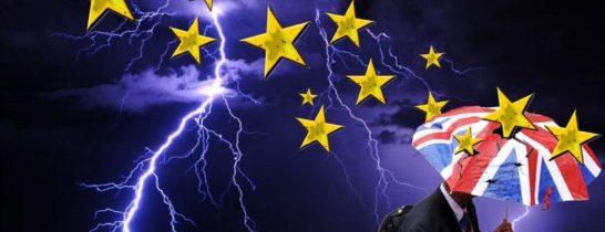 Václav Klaus: Nenechme si ukrást brexit! Úmyslně rozplizlá debata. Británie je rozpolcená. Skončila v Evropě demokracie již definitivně? Slepený domeček z karet. Tuto bitvu jsme již prohráli. Co dál?