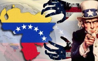 Ruský faktor ve Venezuele zamotal USA všechny plány