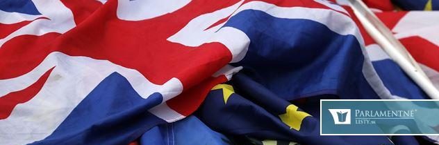 Vyjednávači Únie a Británie pre brexit plánujú rokovať celý víkend
