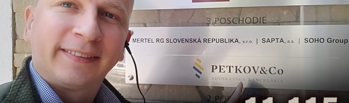 Live: Prekvapenie pre vodičov! Maďarské pokuty vymáha podivne Ivan Petkov #11.115