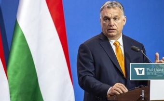 Prečo sem vozia migrantov? Orbán priniesol vysvetlenie: Výbušný prejav
