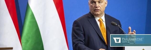 Prečo sem vozia migrantov? Orbán priniesol vysvetlenie: Výbušný prejav