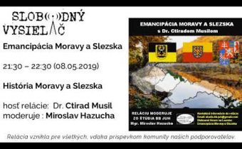 Emancipácia Moravy a Slezska