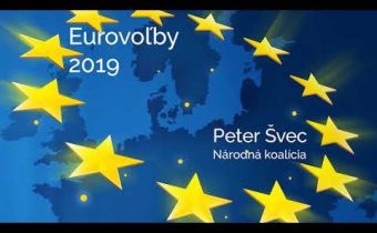 Eurovoľby 2019