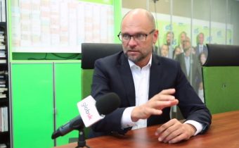 VIDEO: Sulíkovi sa nepáčia politické aktivity ESETu