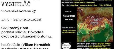 Slovenské korene 47
