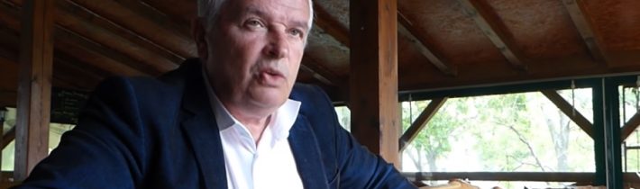 VIDEO: Bývalý sudca Radačovský o Severoatlantickej aliancii a potrebe vystúpenia z NATO