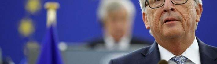 Juncker poslal vzkaz Okamurovi a Le Penové: “Ti, kdož prosazují bláhový nacionalismus, za to zaplatí! I kdyby vyhráli volby ve svých zemích, jejich kandidáty na posty eurokomisařů odmítnu!” Prezident Evropské komise zopakoval pro polský deník na plnou hubu to, před čím Aeronet varuje už několik týdnů! Změna v Evropě může přijít jen zevnitř národních států, ne z Bruselu! Maďarský model ukazuje cestu, ale ta je příliš radikální i pro české voliče! Juncker promluvil o “zákonu času”, za pár let nás nacionalisté již prý trápit nebudou!