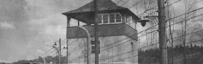 Strašná pomsta: Povojnové koncentračné tábory východných víťazov