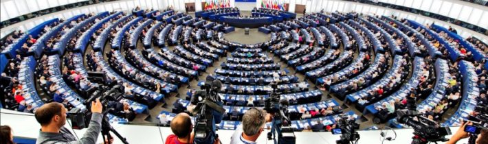 Volby do Evropského parlamentu – zástěrka pro neoliberální směřování EU