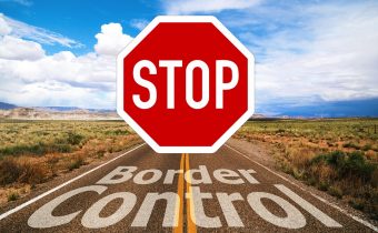 Konec Schengenu: Dánsko navrhuje stálé kontroly hranic