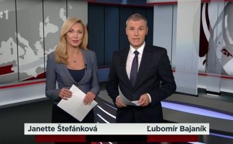 VIDEO: Moderátori spravodajstva RTVS účinkujú v politickej reklame Andreja Kisku