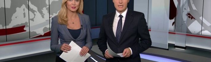 VIDEO: Moderátori spravodajstva RTVS účinkujú v politickej reklame Andreja Kisku