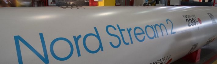 Nord Stream 2 bude vymáhat nároky na odškodnění, pokud uvedení do provozu zabránila politika