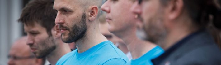 Bratislava ešte nikdy žiadnej strane nepomohla tak ako teraz progresívno-liberálnemu tandemu