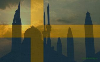 Daňoví poplatníci ve Švédsku financují násilné islámské extremistické skupiny