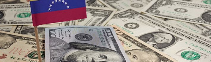 Venezuela se zbavuje dolaru